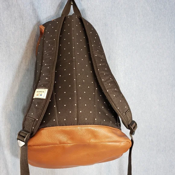 Benrus | Back Pack - Picture 7 of 13